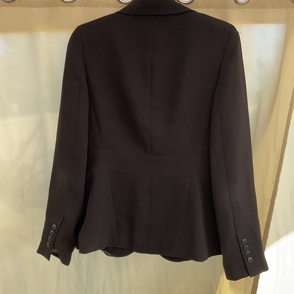 Ann Taylor LOFT Suit Jacket - Picture 4 of 4